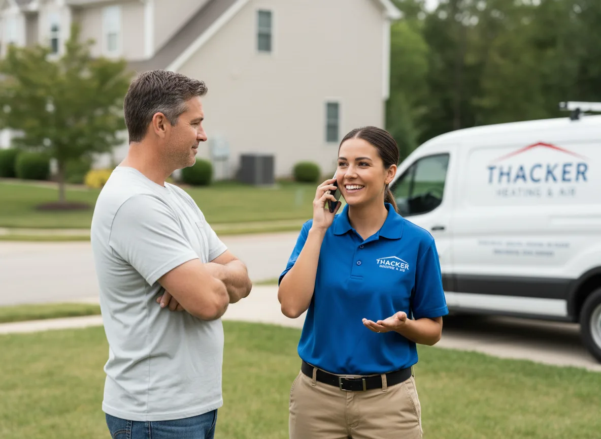 Ac Repair South Otselic, NY FAQs